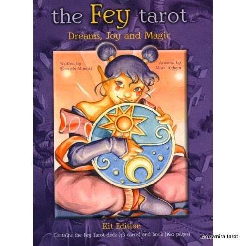 Fey Tarot